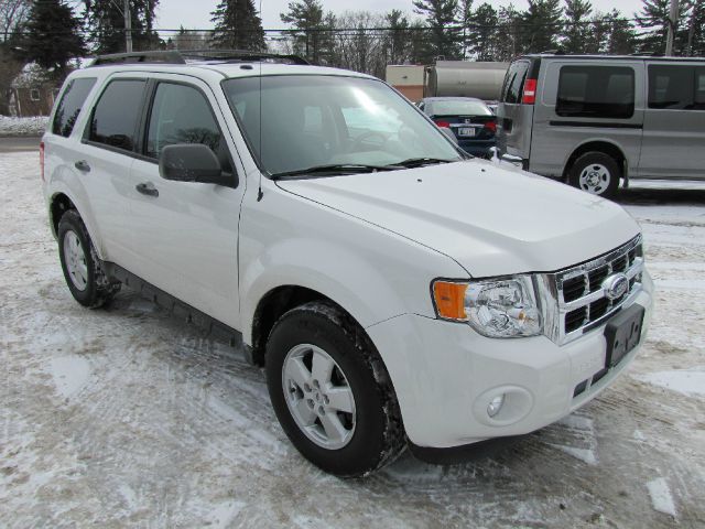 Ford Escape XLT 4X4 5dr SUV