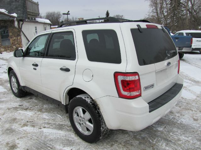 Ford Escape 2009 photo 1