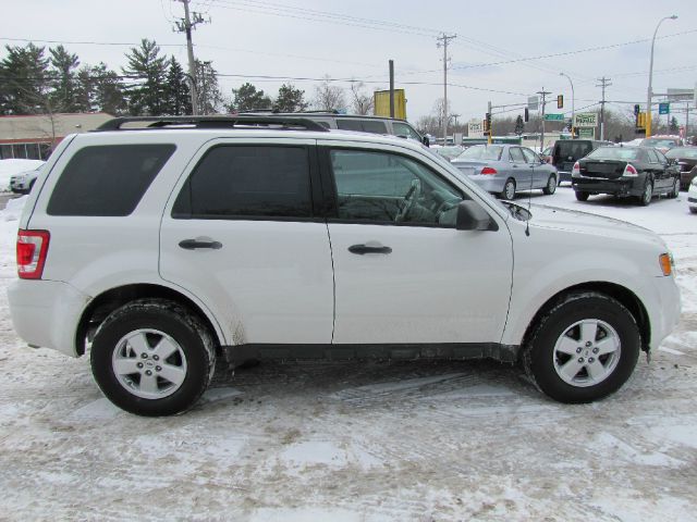 Ford Escape 2009 photo 3