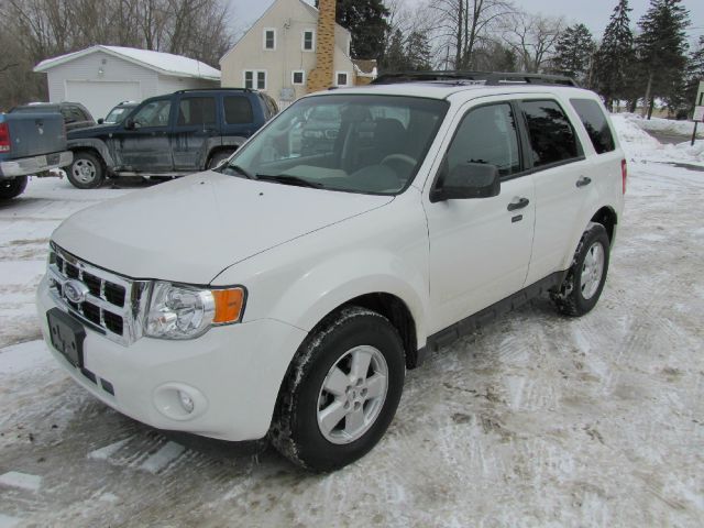 Ford Escape 2009 photo 4