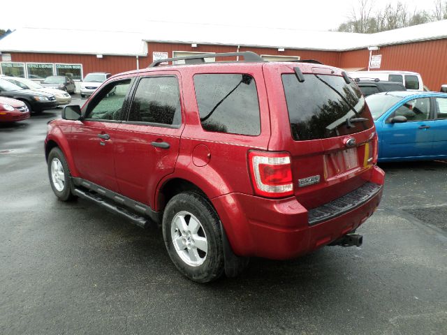 Ford Escape 2dr Roadster Limited SUV