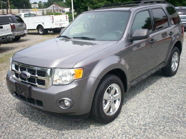 Ford Escape 2009 photo 4