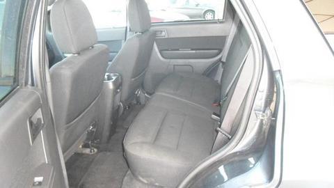 Ford Escape ESi Other