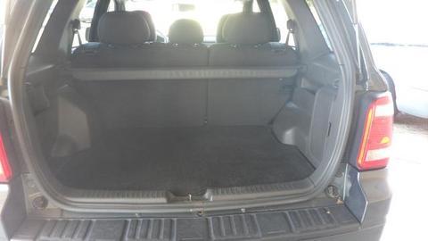 Ford Escape 2009 photo 1
