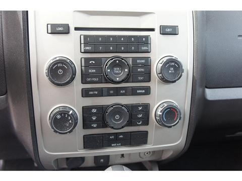 Ford Escape 2009 photo 1