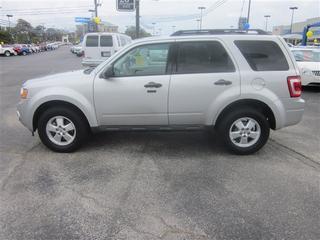 Ford Escape ESi Other