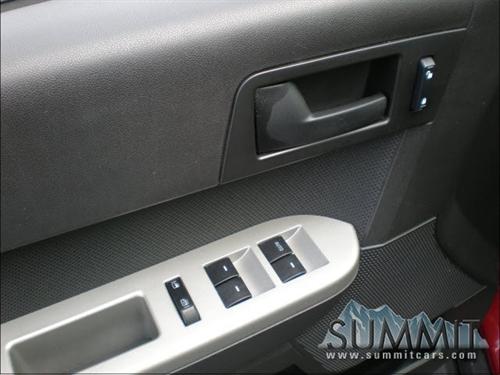 Ford Escape 2009 photo 2