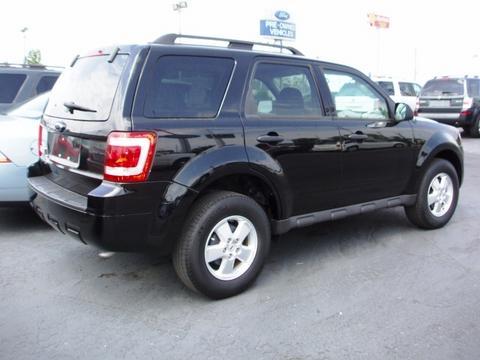 Ford Escape ESi Other