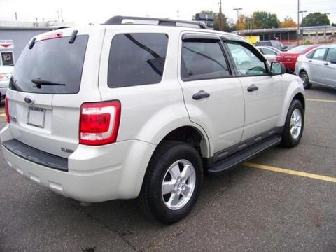 Ford Escape ESi Other