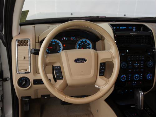 Ford Escape 2009 photo 2