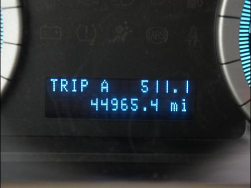 Ford Escape 2009 photo 3