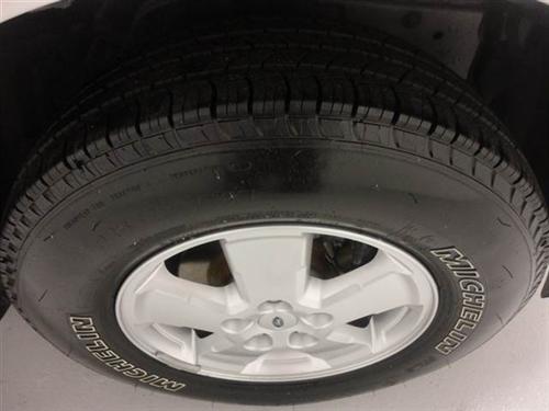 Ford Escape ESi Other