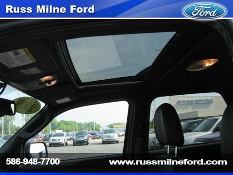 Ford Escape 2009 photo 1