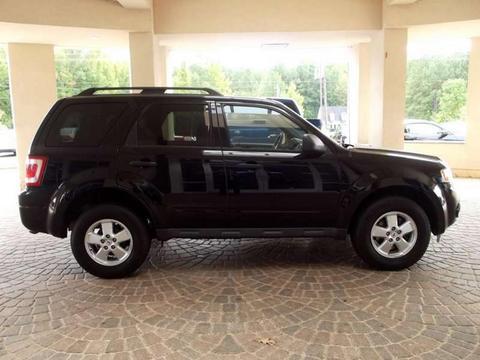 Ford Escape ESi Other