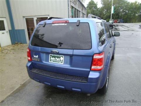 Ford Escape ESi Other