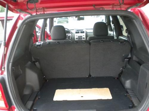 Ford Escape ESi Other