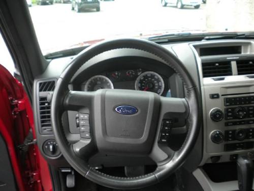 Ford Escape 2009 photo 2