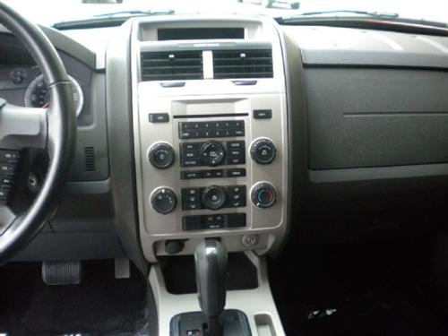 Ford Escape 2009 photo 4