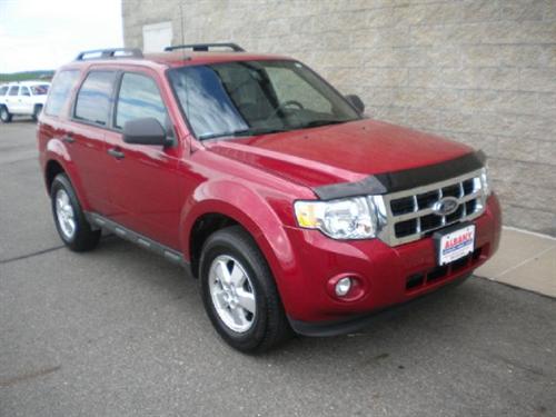 Ford Escape 2009 photo 5