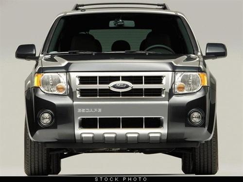 Ford Escape SLT 25 Other