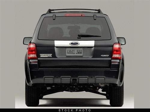 Ford Escape 2009 photo 3