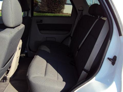 Ford Escape ESi Other