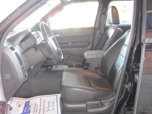 Ford Escape 2009 photo 3