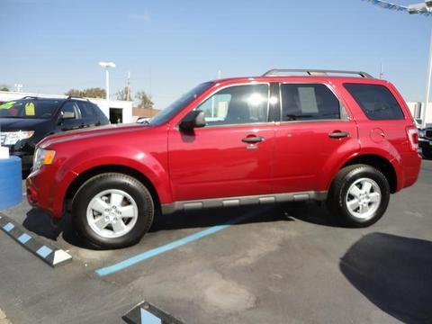 Ford Escape 2009 photo 1
