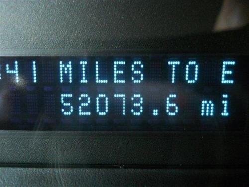 Ford Escape 2009 photo 1