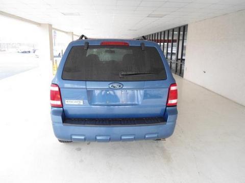 Ford Escape ESi Other