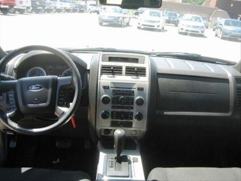 Ford Escape 2009 photo 2