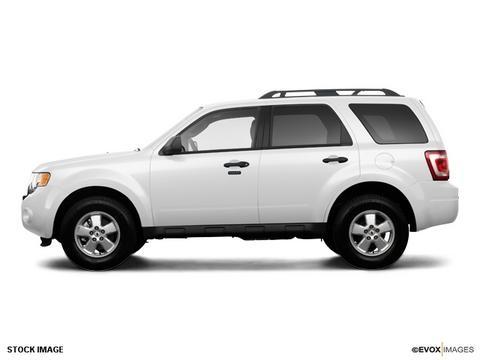 Ford Escape ESi Other