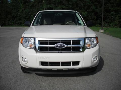 Ford Escape 2009 photo 2