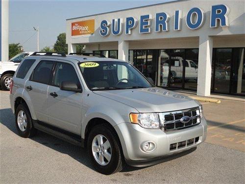 Ford Escape ESi Other