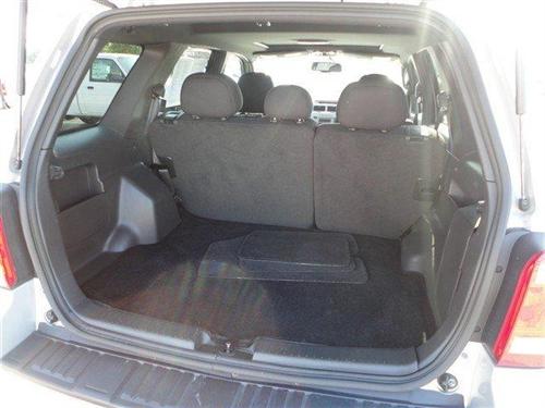 Ford Escape 2009 photo 4