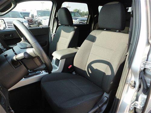 Ford Escape 2009 photo 5