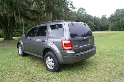 Ford Escape ESi Other