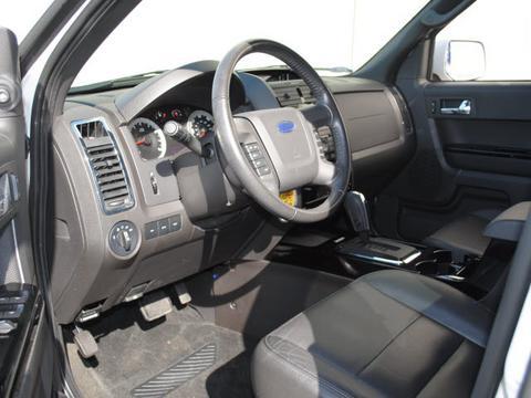 Ford Escape SLT 25 Other
