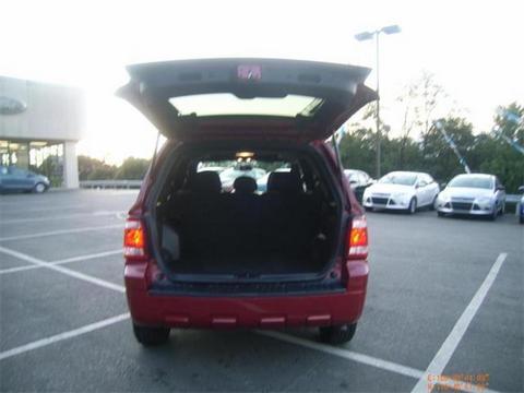 Ford Escape ESi Other