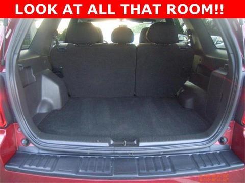 Ford Escape 2009 photo 1