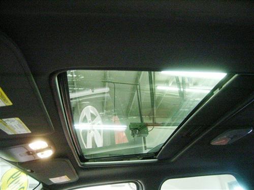 Ford Escape SLT 25 Other