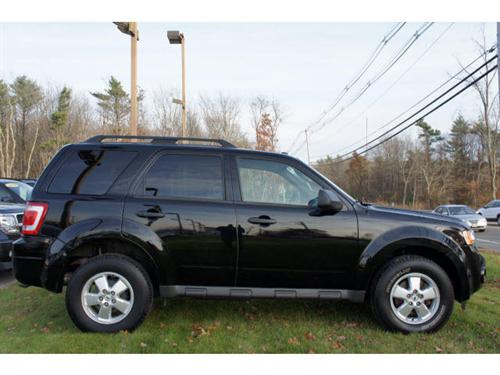 Ford Escape 2009 photo 1