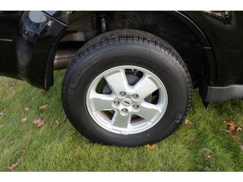 Ford Escape 2009 photo 2