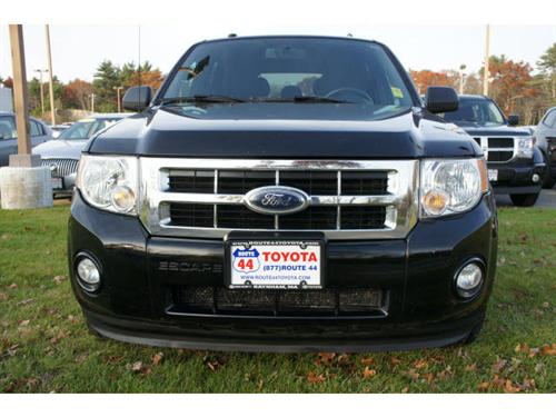 Ford Escape 2009 photo 5