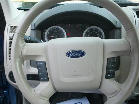 Ford Escape ESi Other