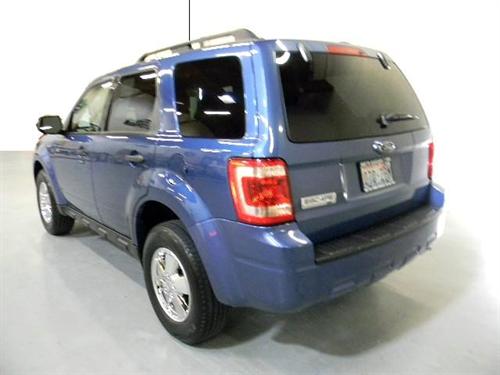 Ford Escape 2009 photo 2