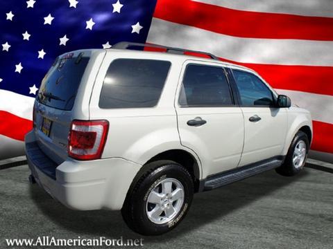 Ford Escape 2009 photo 1