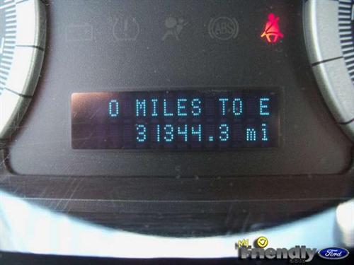 Ford Escape SLT 25 Other