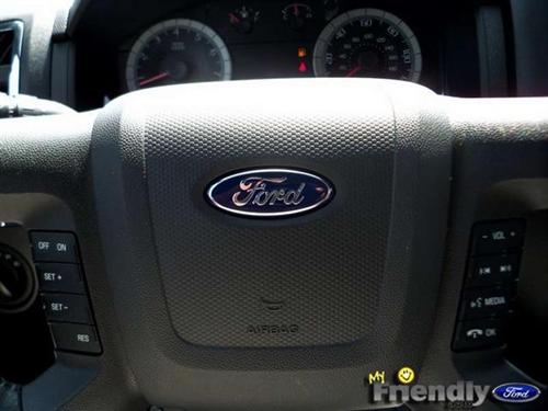 Ford Escape 2009 photo 3