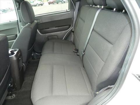 Ford Escape ESi Other